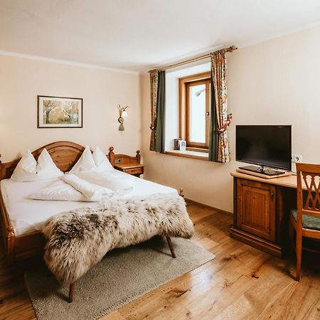 Hotel Steffner-Wallner Маутерндорф Экстерьер фото