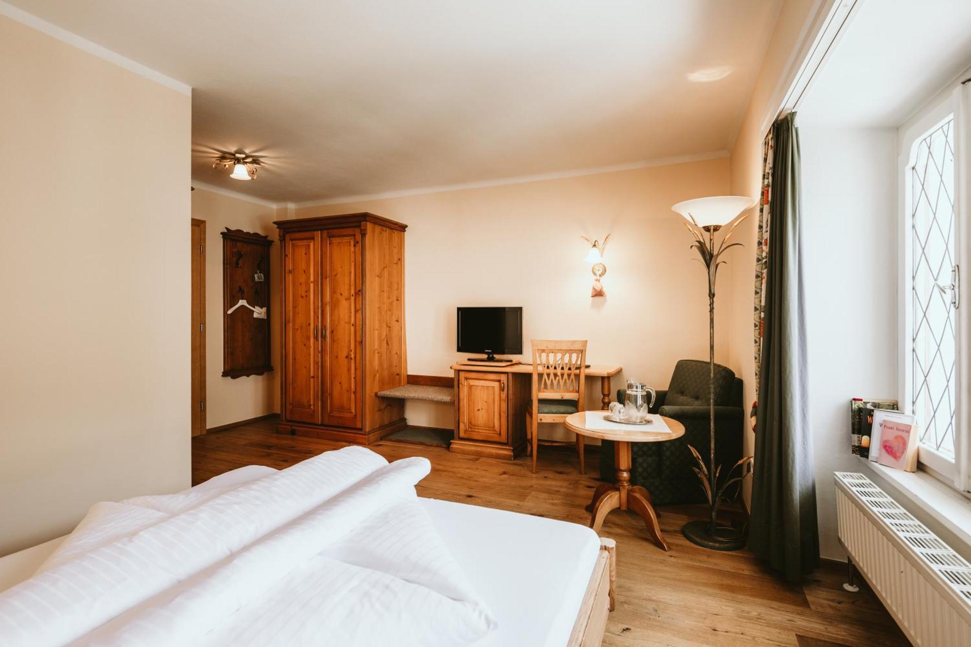 Hotel Steffner-Wallner Маутерндорф Экстерьер фото