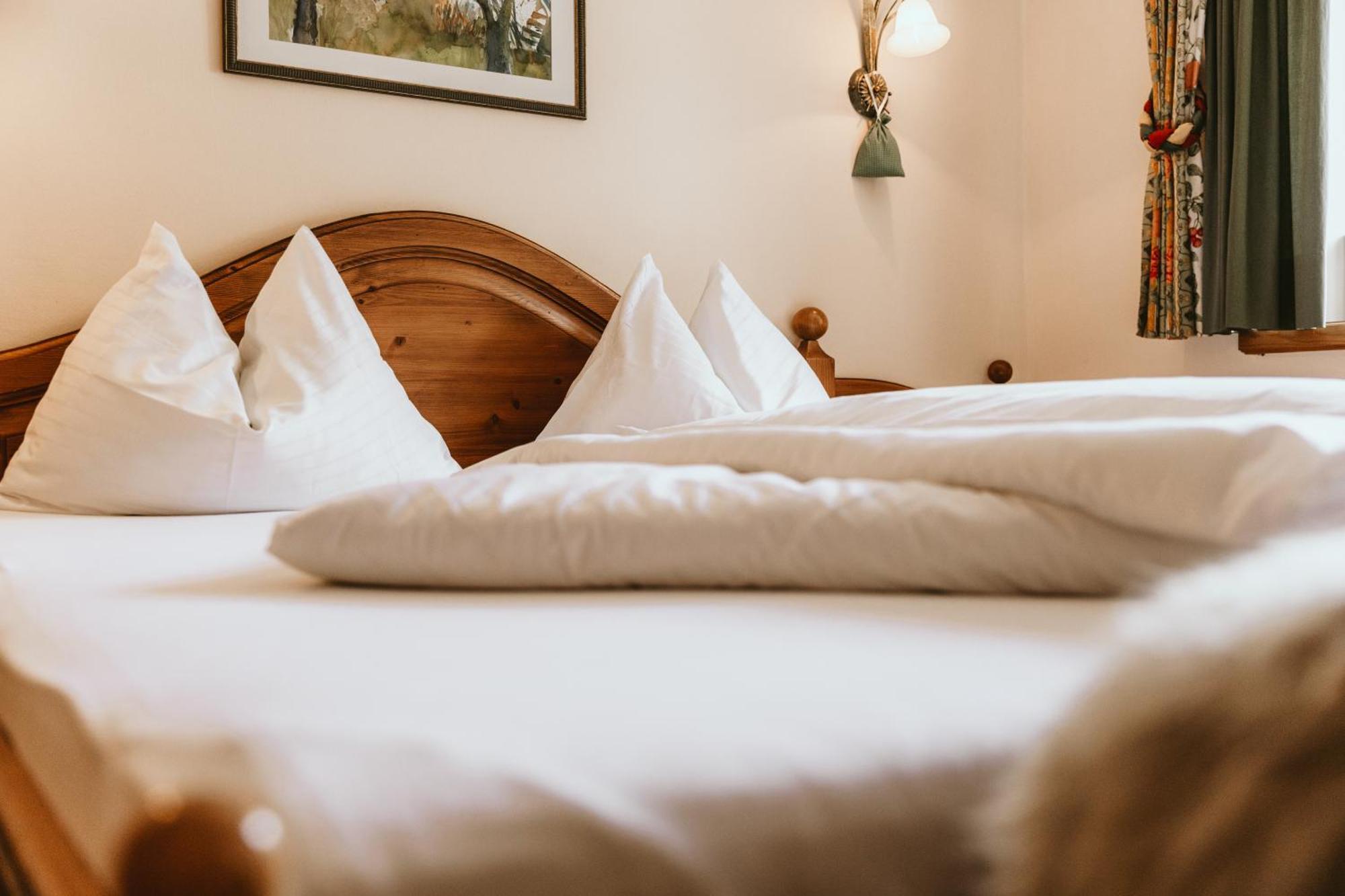 Hotel Steffner-Wallner Маутерндорф Экстерьер фото