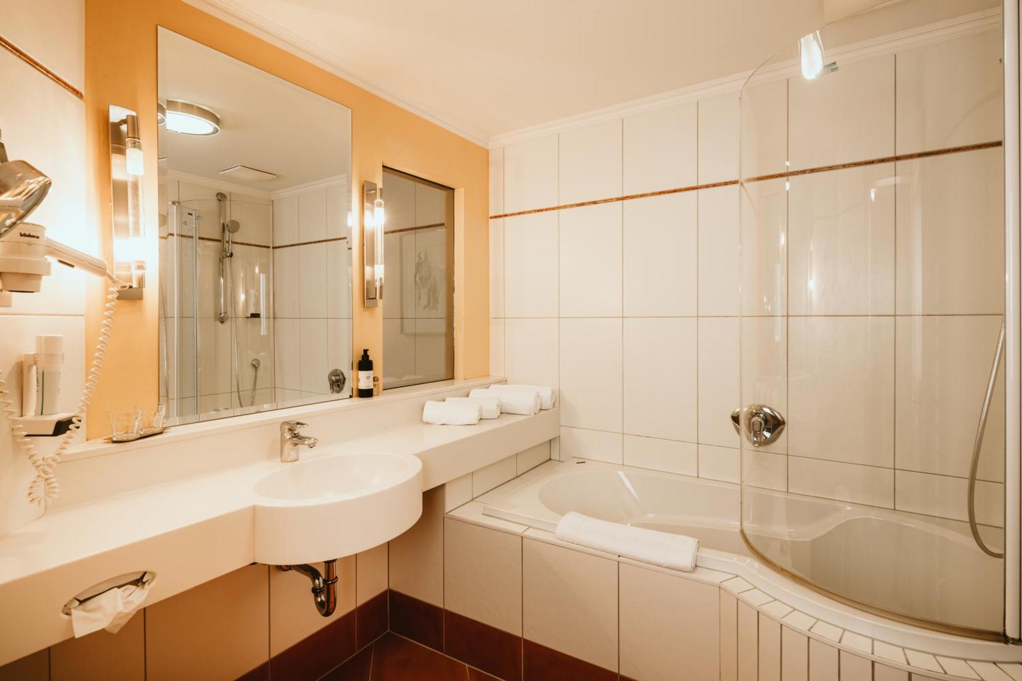Hotel Steffner-Wallner Маутерндорф Экстерьер фото