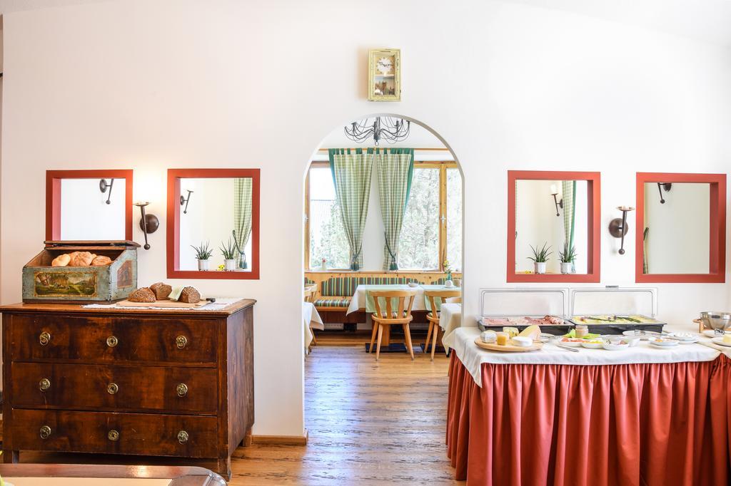 Hotel Steffner-Wallner Маутерндорф Экстерьер фото